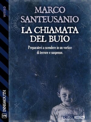 cover image of La chiamata del buio